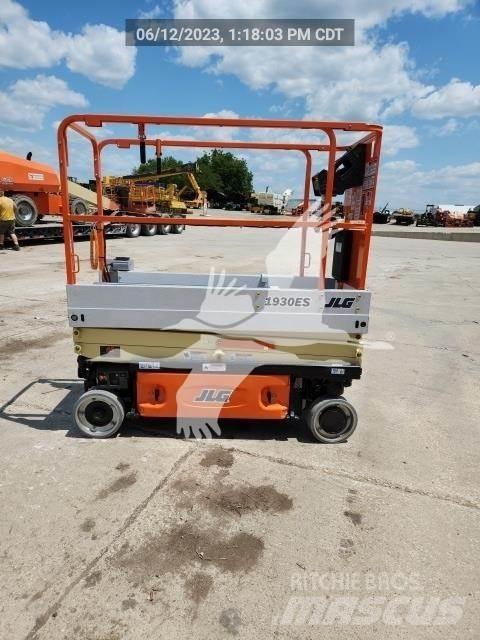 JLG 1930ES 가위형 리프트
