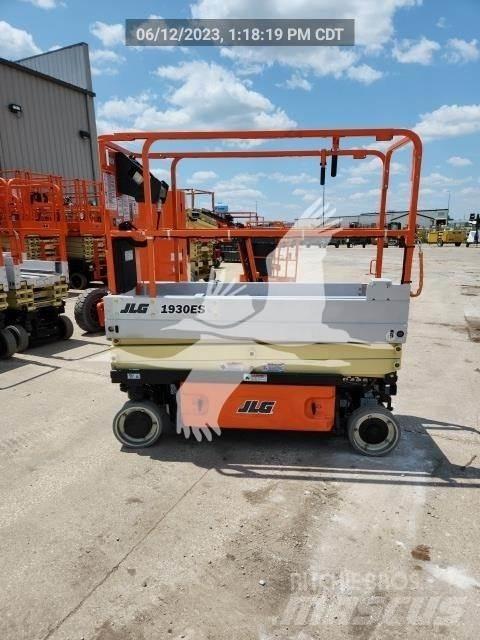 JLG 1930ES 가위형 리프트