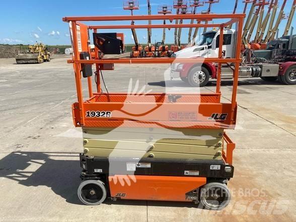 JLG 1932R 가위형 리프트