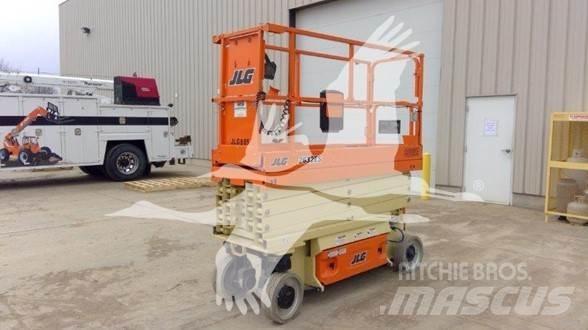 JLG 2632ES 가위형 리프트