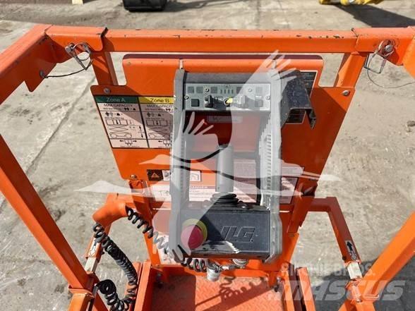 JLG 2632ES 가위형 리프트