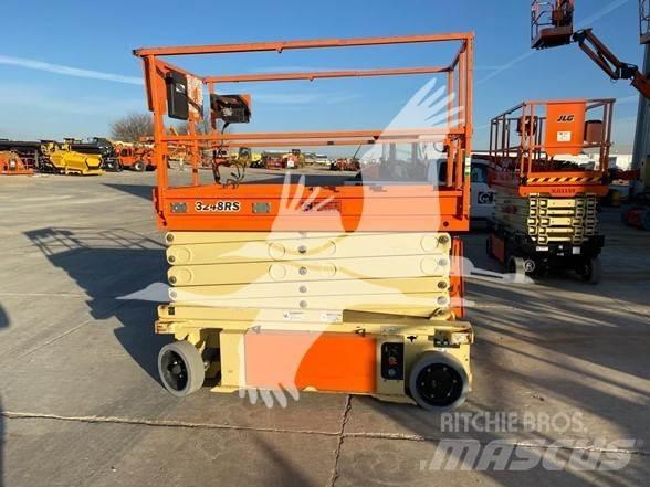 JLG 3248RS 가위형 리프트