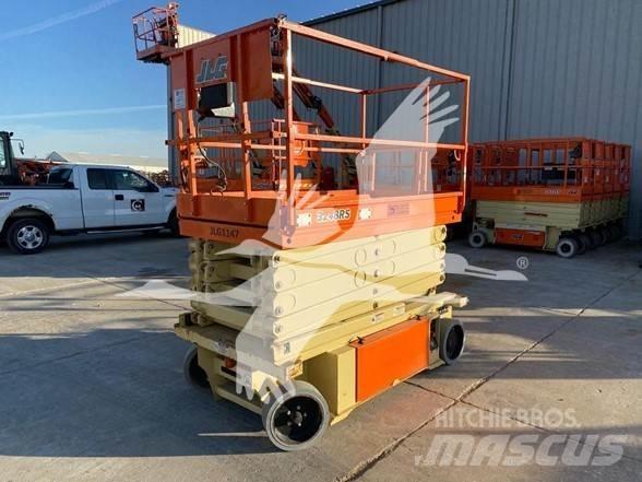 JLG 3248RS 가위형 리프트
