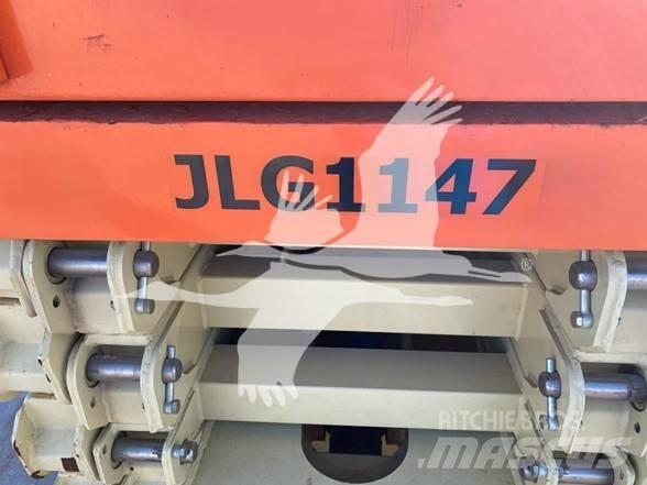 JLG 3248RS 가위형 리프트