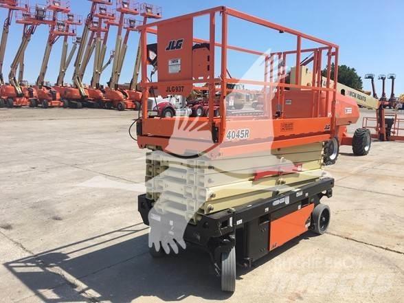 JLG 4045R 가위형 리프트