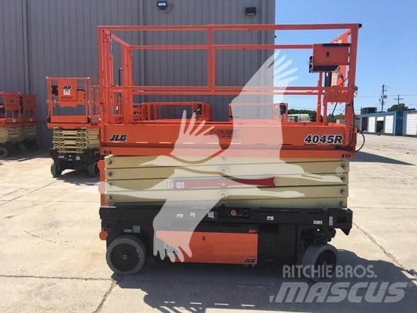 JLG 4045R 가위형 리프트