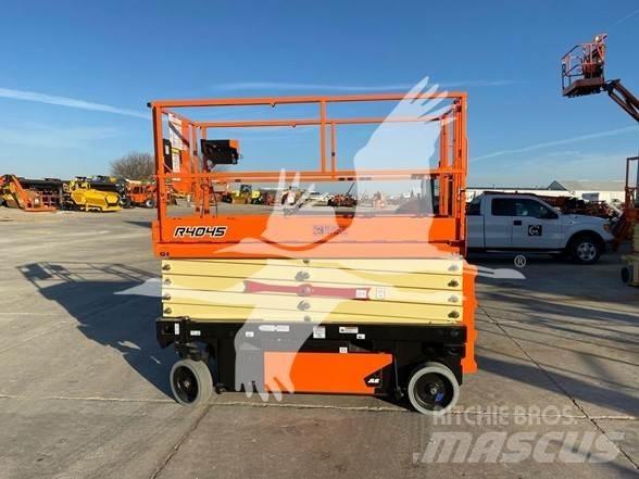 JLG 4045R 가위형 리프트
