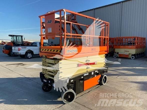 JLG 4045R 가위형 리프트