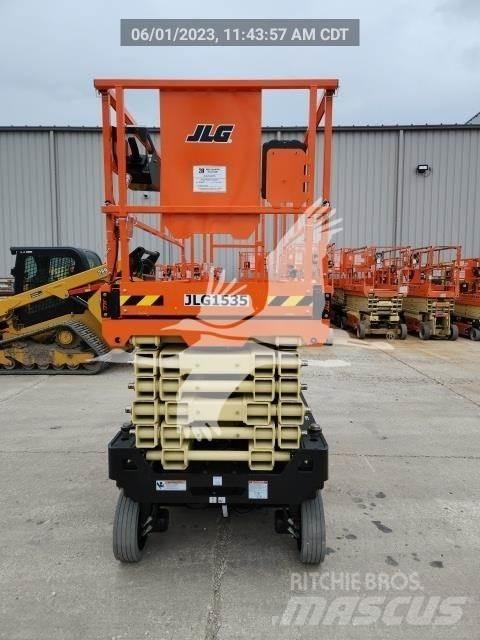 JLG 4045R 가위형 리프트