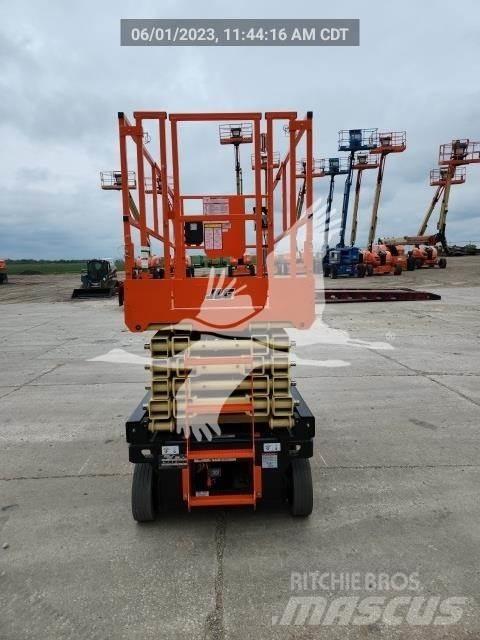 JLG 4045R 가위형 리프트