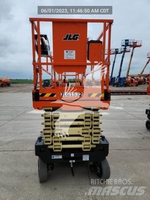 JLG 4045R 가위형 리프트