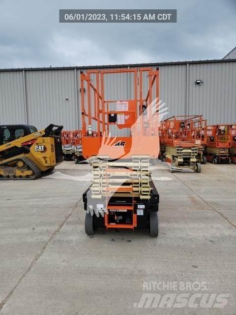 JLG 4045R 가위형 리프트