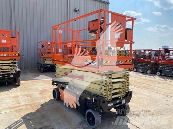 JLG 4045R 가위형 리프트