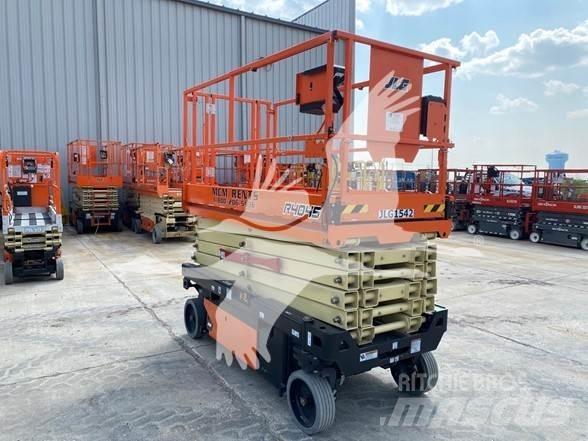 JLG 4045R 가위형 리프트