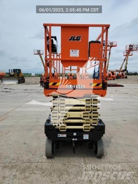 JLG 4045R 가위형 리프트