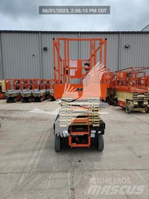 JLG 4045R 가위형 리프트