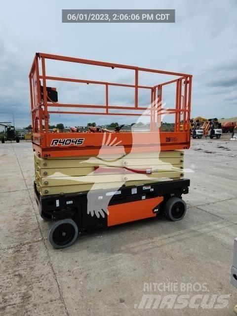 JLG 4045R 가위형 리프트