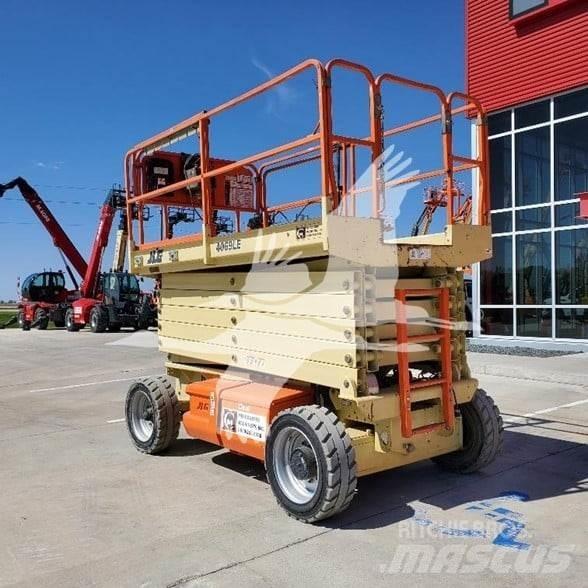 JLG 4069LE 가위형 리프트