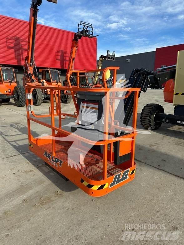 JLG 450AJ 관절형 전동이동 리프트