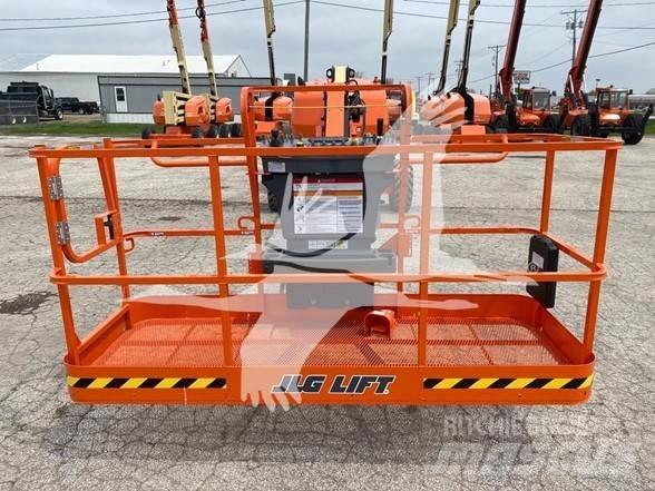 JLG 460SJ 견인식 전동이동 리프트