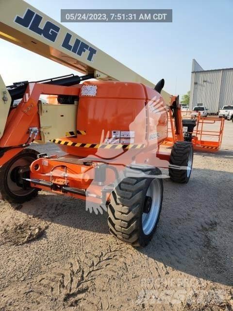 JLG 600AJ 관절형 전동이동 리프트