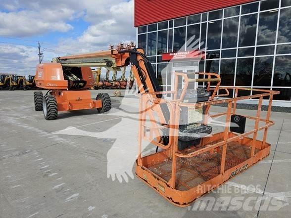 JLG 660SJ 견인식 전동이동 리프트