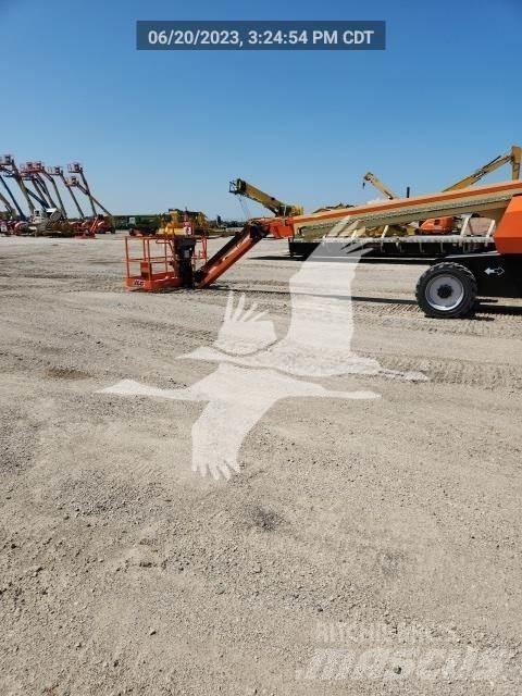 JLG 660SJ 견인식 전동이동 리프트