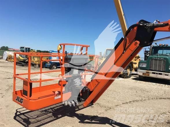 JLG 800AJ 관절형 전동이동 리프트