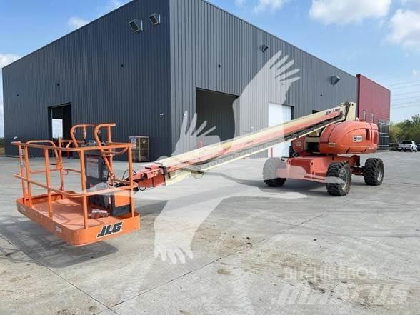 JLG 800S 견인식 전동이동 리프트