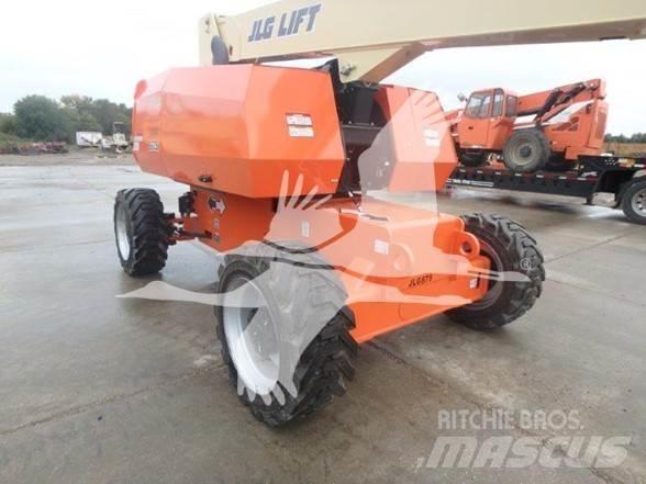 JLG 860SJ 견인식 전동이동 리프트