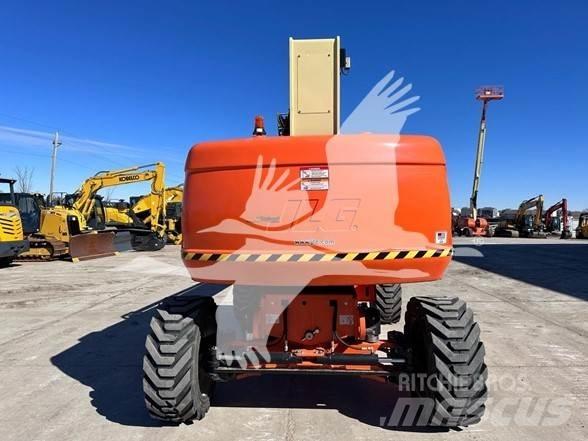 JLG 860SJ 견인식 전동이동 리프트