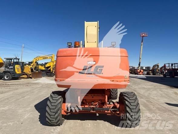 JLG 860SJ 견인식 전동이동 리프트