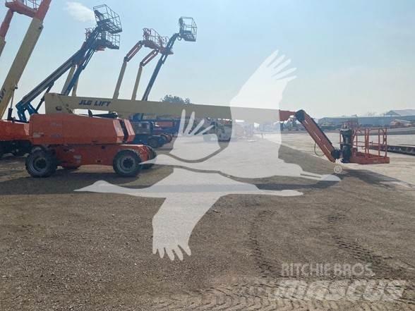 JLG 860SJ 견인식 전동이동 리프트
