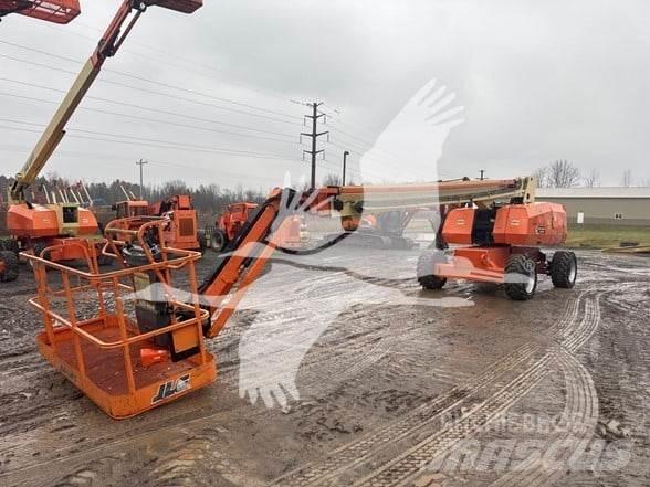 JLG 860SJ 견인식 전동이동 리프트