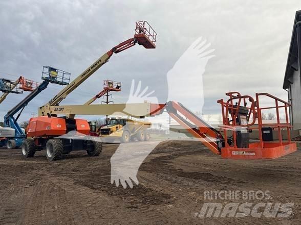 JLG 860SJ 견인식 전동이동 리프트