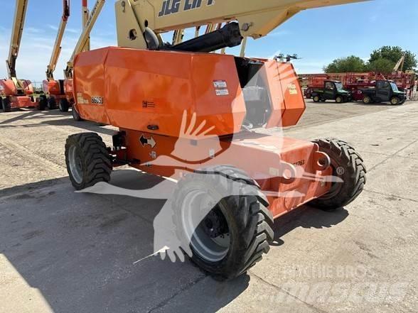 JLG 860SJ 견인식 전동이동 리프트