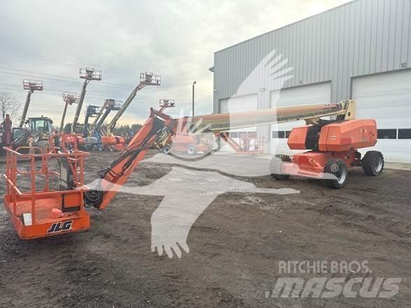 JLG 860SJ 견인식 전동이동 리프트