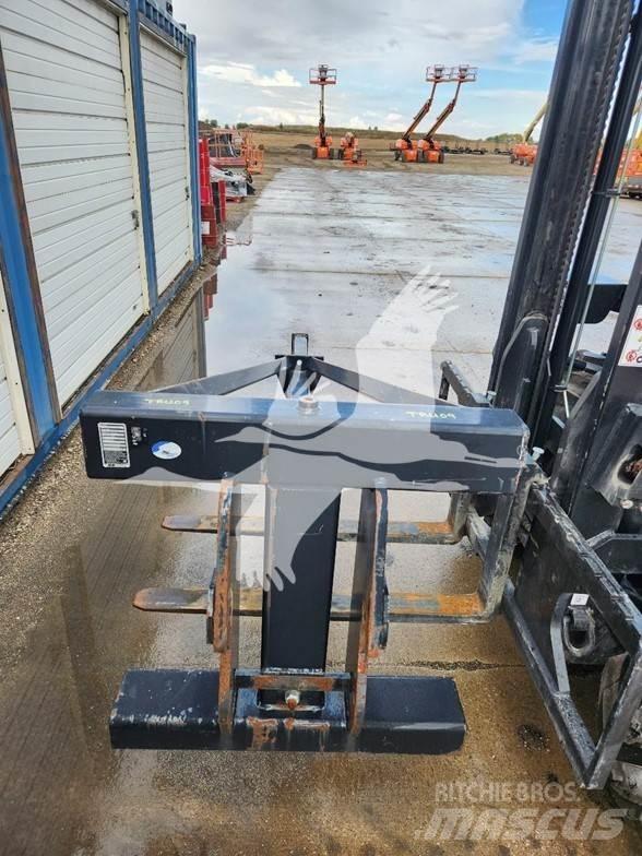 JLG ARM 버켓