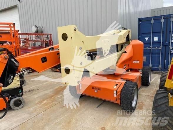 JLG E450AJ 관절형 전동이동 리프트