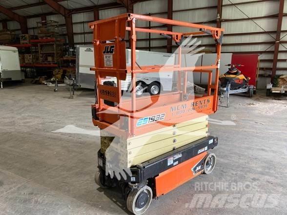 JLG ES1932 가위형 리프트