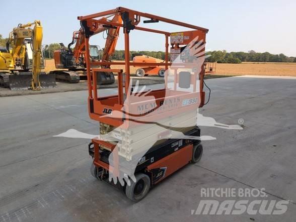 JLG ES1932 가위형 리프트