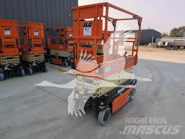 JLG ES1932 가위형 리프트