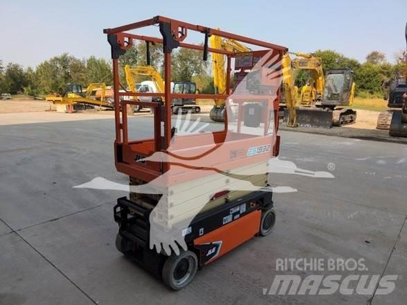 JLG ES1932 가위형 리프트