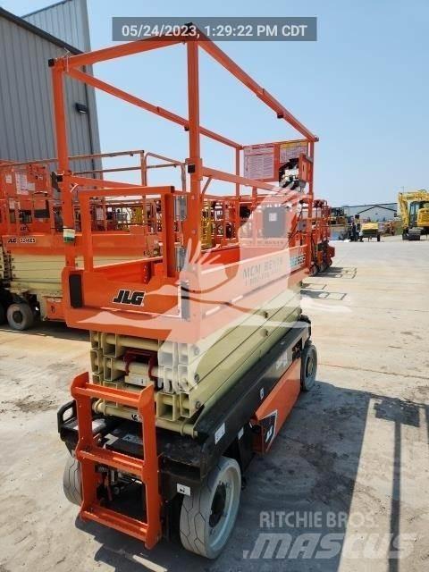 JLG ES2632 가위형 리프트