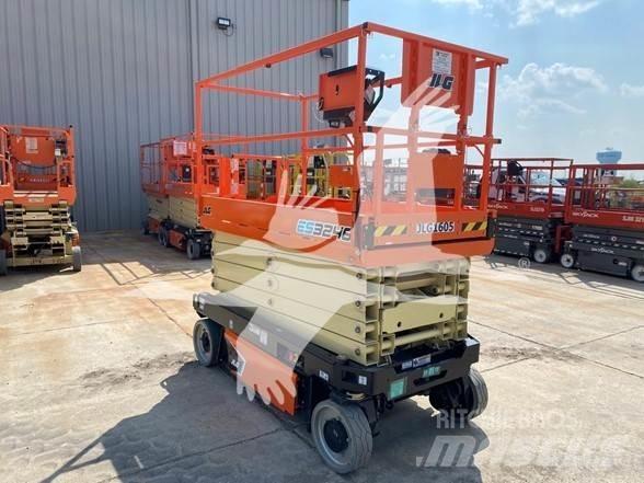 JLG ES3246 가위형 리프트