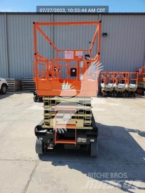 JLG ES3246 가위형 리프트