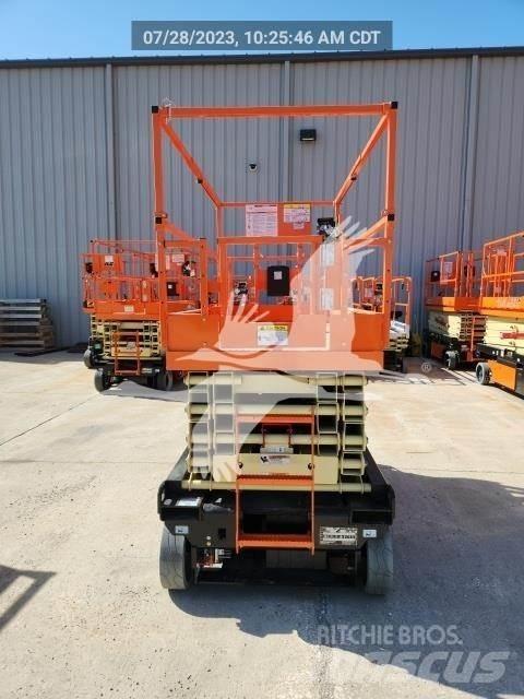 JLG ES3246 가위형 리프트