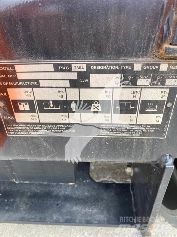 JLG ES3246 가위형 리프트