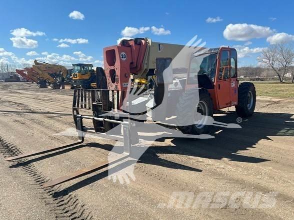 JLG G10-55A 텔러 핸들러
