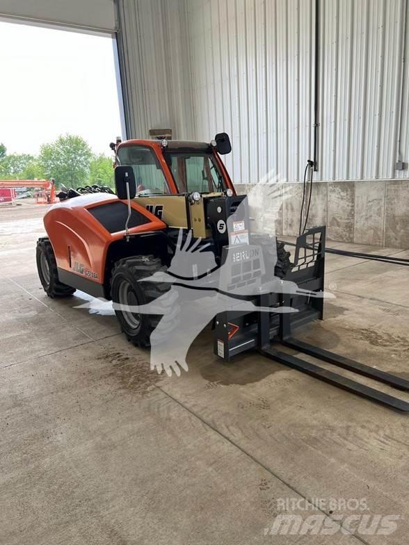 JLG G5-18A 텔러 핸들러